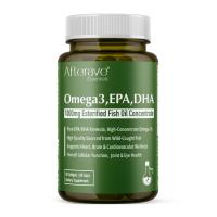 امگا 3 افتریو